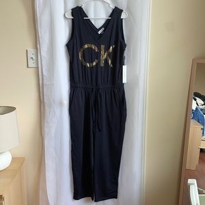 Calvin Klein Medium Pant Jumpsuit